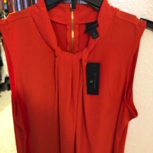 Women’s Worthington Sleeveless Blouse